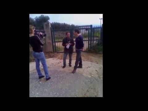 Il depuratore di Zagarise cambia casacca