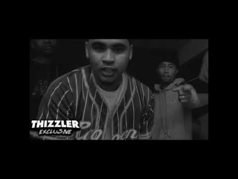 MBNel x KeepItPeezy Type Beat - Where I'm from