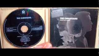 The Christians - What's in a word (1992 Full length version)