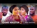 Game Master 2 Latest Yoruba Movie 2023 Drama Kiki Bakare | Ireti Osayemi | Bose Aregbesola