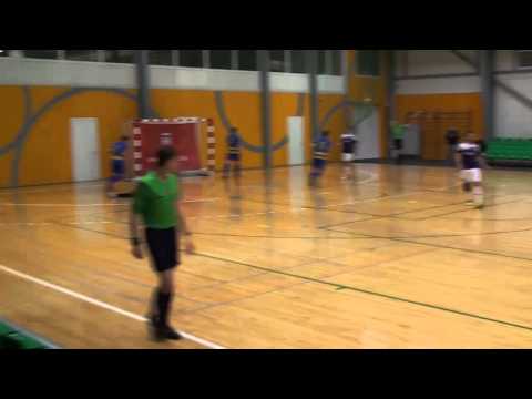 FK RABA - FK VTO Ventspils [LTFA Virslīga 2014/15 | Highest Division]