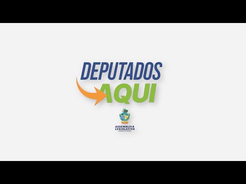 25ª edição do Programa Deputados Aqui, município de Palmeiras de Goiás |  18/10/2025