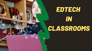 Incorporating Technology in The Classroom Tips & Strategies |  EdTech