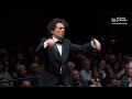 Brahms: 2. Sinfonie ∙ hr-Sinfonieorchester ∙ Alain Altinoglu