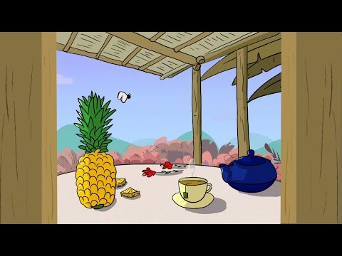 Jaber x Karl Williams - Kuwaiti Girl