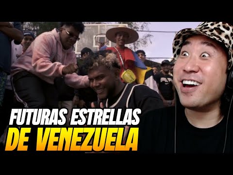 KOREAN REACTS TO COCOCORO REMIX 😂 Junior Caldera, John Theis, OLIWI, AFRO NIGGA