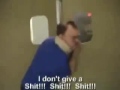 Tourettes Guy I Don T Give A SHIT SHIT SHIT