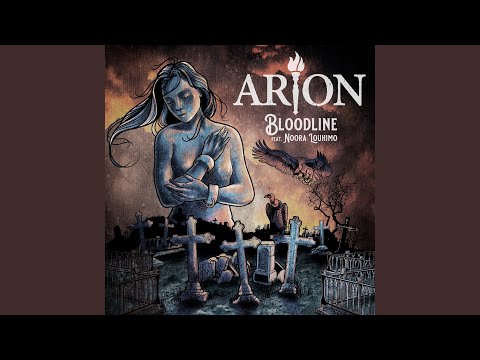 Bloodline (feat. Noora Louhimo)