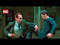 Neo VS Agent Smith The Matrix 1999 5 6