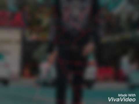 Lunes pal que puede - El nene la amenazza "Amenazzy"| Video Oficial