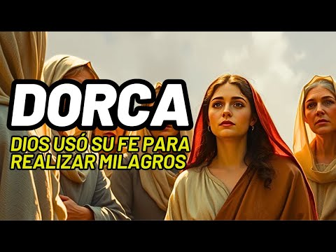 The Legacy of Dorcas: How Small Acts of Love Can Change the World