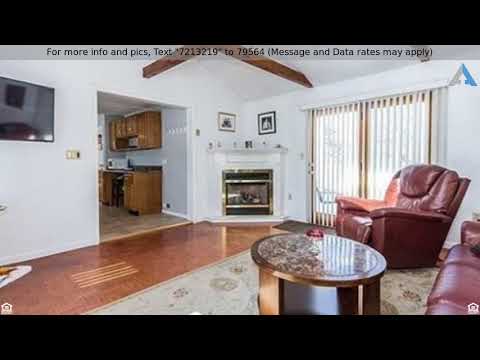 Priced at $489,900 - 4 Newington Road, Peabody, MA 01960