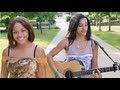 Ciara Ft. Nicki Minaj - Livin' it up (Cover) 