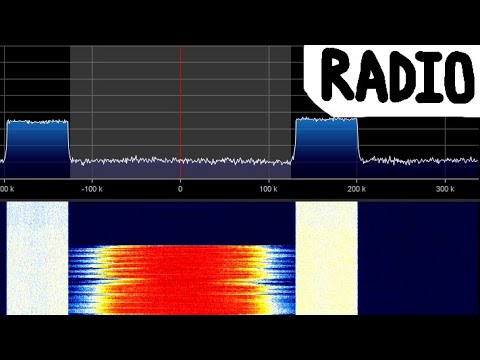 KXXR-FM "93X" Analog Transmitter Problems 10-29-2020