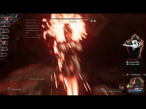 [ITA|ENG] [EP.25] Spedizione 33 - Trama finita, completismo II