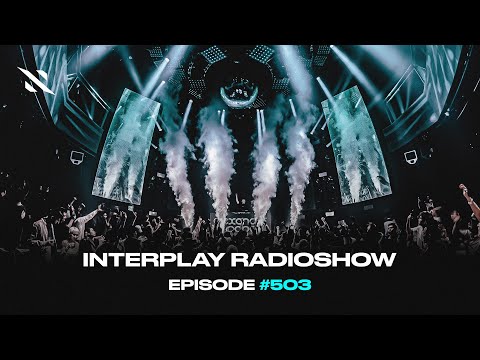 Alexander Popov - Interplay Radioshow #503