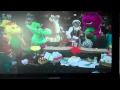 Barney S Night Before Christmas VHS And DVD Trailer