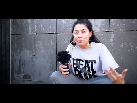 #beatbox #femalebeatbox #nelbiclap