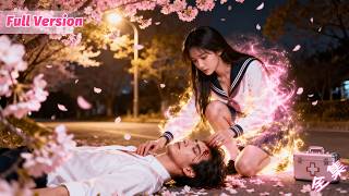 18歲女孩救下的陌生男人竟是萬人懼怕的城主，一夕之間被他強勢圈進懷裡狠狠寵愛：你這輩子都逃不出我的手掌心！《你逃不出我的手掌心》#短剧  #爱情 #甜宠