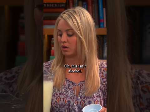 I say we attack the big one 🙄 | The Big Bang Theory #shorts #trending #bbt
