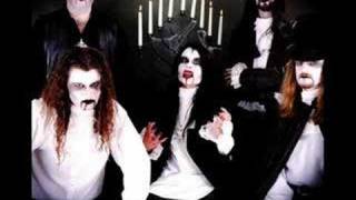 Graveyard by Moonlight/TPOEMF Live in Berlin 95 by Cradle of Filth