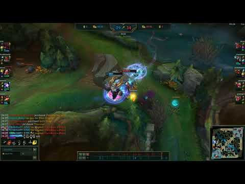 Ornn outplay