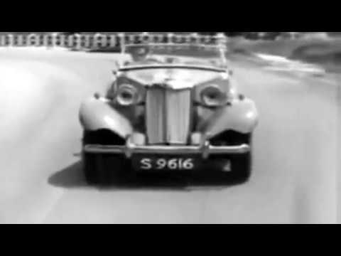 Les Kafilas - Sword Fish