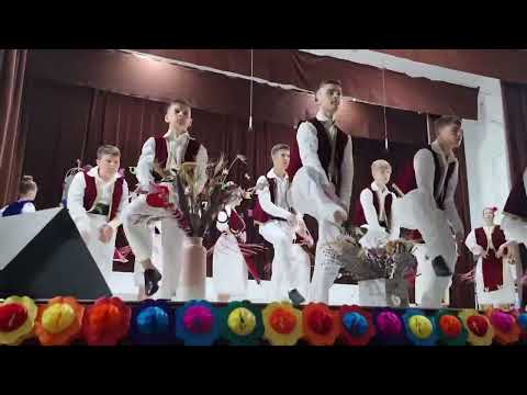 Ansamblul Păstrătorii Tradiției