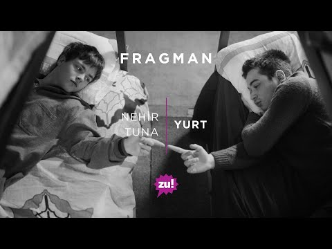 Nehir Tuna / Yurt (2023) | Trailer | Doğa Karakaş | Can Bartu Arslan | Ozan Çelik | Tansu Biçer