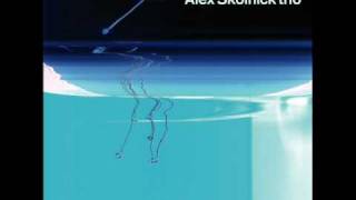 Alex Skolnick Trio - The Lizard