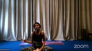 Yoga for PCOS