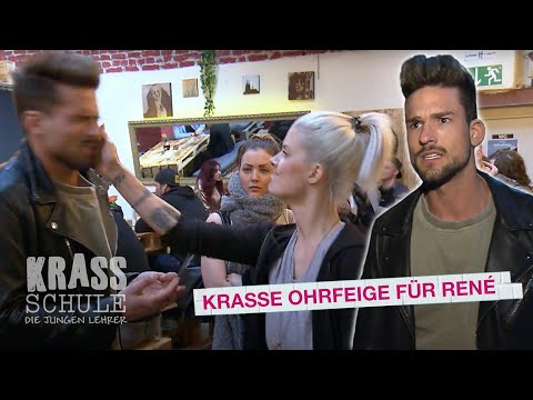 Sara rastet komplett aus! 😡 #09 I Krass Schule