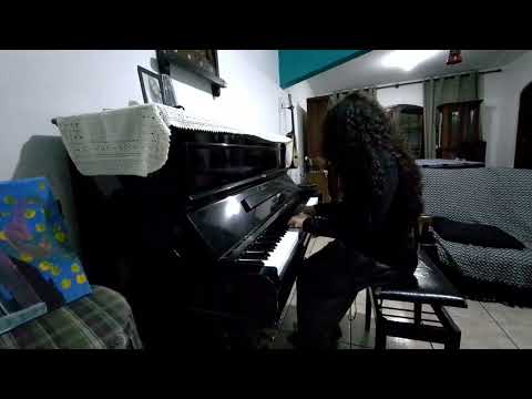 Bach Invention no. 4 in D minor - BWV 775