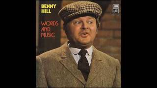 The Benny Hill Show Theme Song (From The Show)