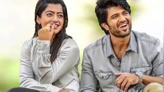 Inkem Inkem Bgm | Geetha Govindam | Vijey Devarakonda, Rashnika, Gopi Sunder