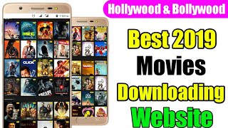 🇧🇩2019 Best Movie Downloading Website How To