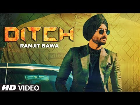 Poster ditch lyrics – ranjit bawa