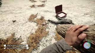 SOTF Primitive Survival Challenge ep 1: Sons Of The Forest (Brain Damages POV)