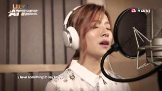 Pops in Seoul－Ben(벤) _ My Name Is BEN,Don′t Go Today(My Name Is BEN，오늘은 가지마)