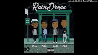 Royce Da 5'9, Obie Trice, Swifty McVay D12 - Rain Drops