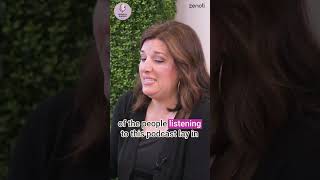 She woke up fully booked… without lifting a finger