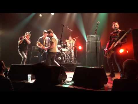 Bordel Party @Stereolux