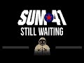 Sum 41 • Still Waiting (CC) 🎤 [Karaoke] [Instrumental Lyrics]