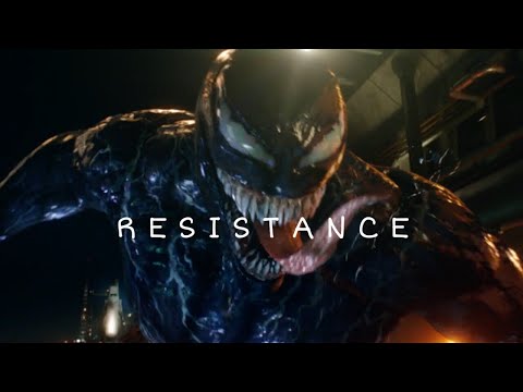 VENOM | Skillet - Resistance [Full HD]