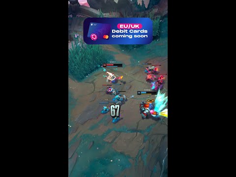 67% Winrate LULU TOPLANE 🧚