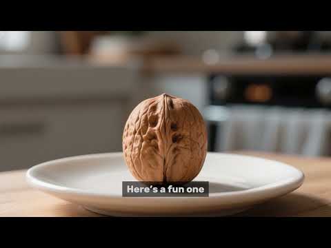 How to Crack, Store & Chop Nuts Easily | Kitchen Hacks for Walnuts, Pecans & More