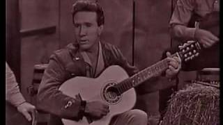 Marty Robbins Chained To A Memory Of You