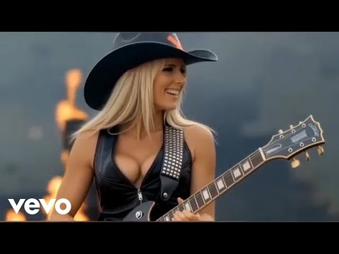 Pawlo-X - Them Bombshell Cowgirls (Official Music Video)