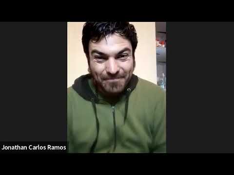 Jonathan Ramos y el Tractatus como nunca antes