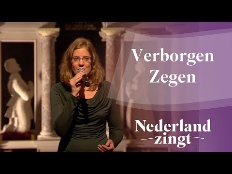 Nederland Zingt: Verborgen Zegen